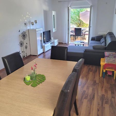 Apartment Adrijana Medulin Eksteriør billede