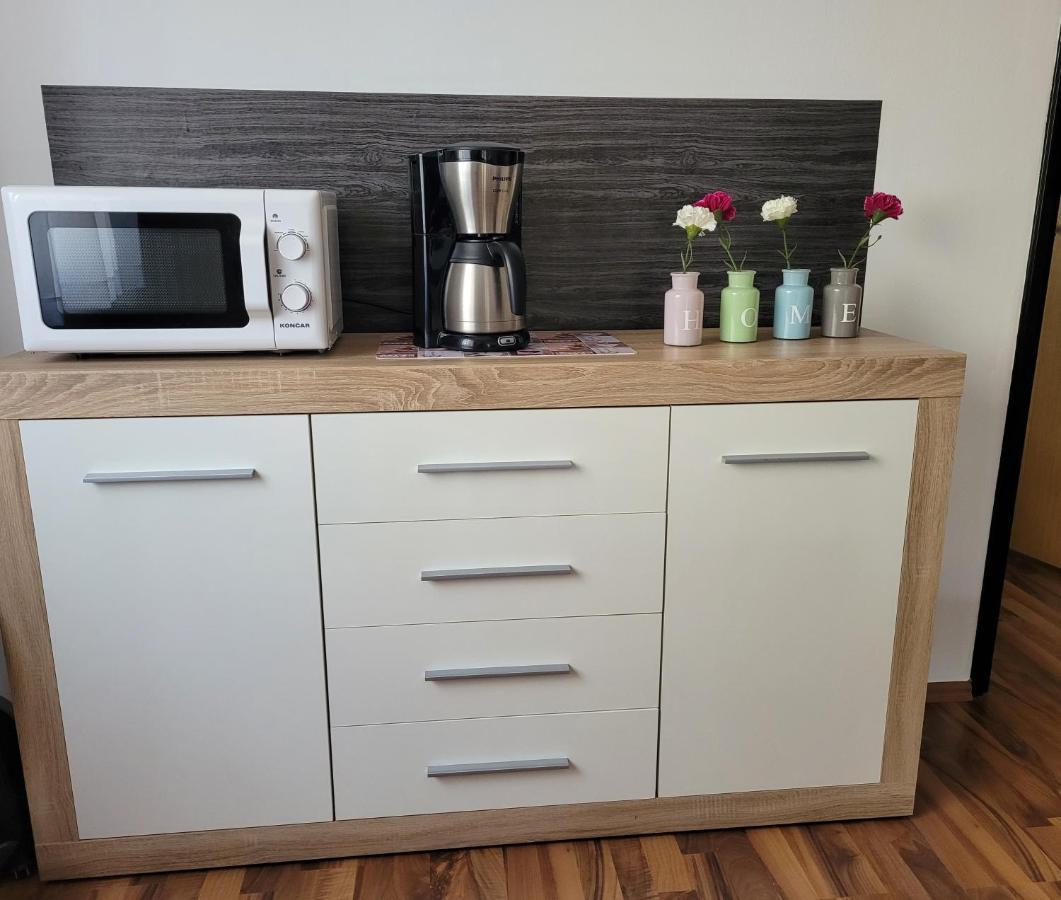 Apartment Adrijana Medulin Eksteriør billede